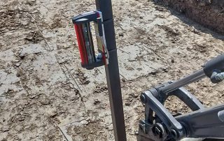 Operated Plant Hire & Groundworks Services in Northumberland